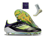 Chuteira Adidas F50 Elite SG - TRAVA MISTA