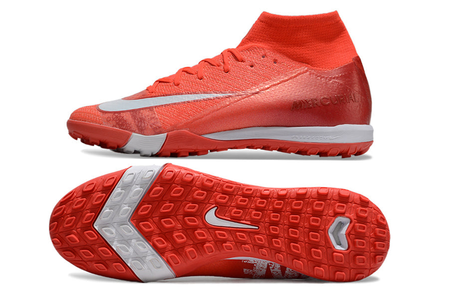 Chuteira Nike Air Zoom Superfly 10 Elite TF - Society