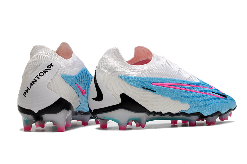 Chuteira Nike Phantom GX Elite FG - Campo