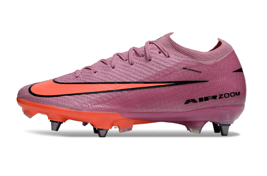 Chuteira Nike Air Zoom Mercurial Vapor 16 Elite SG - TRAVA MISTA