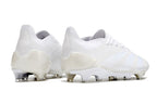 Chuteira Adidas Predator+ Elite FG - Campo