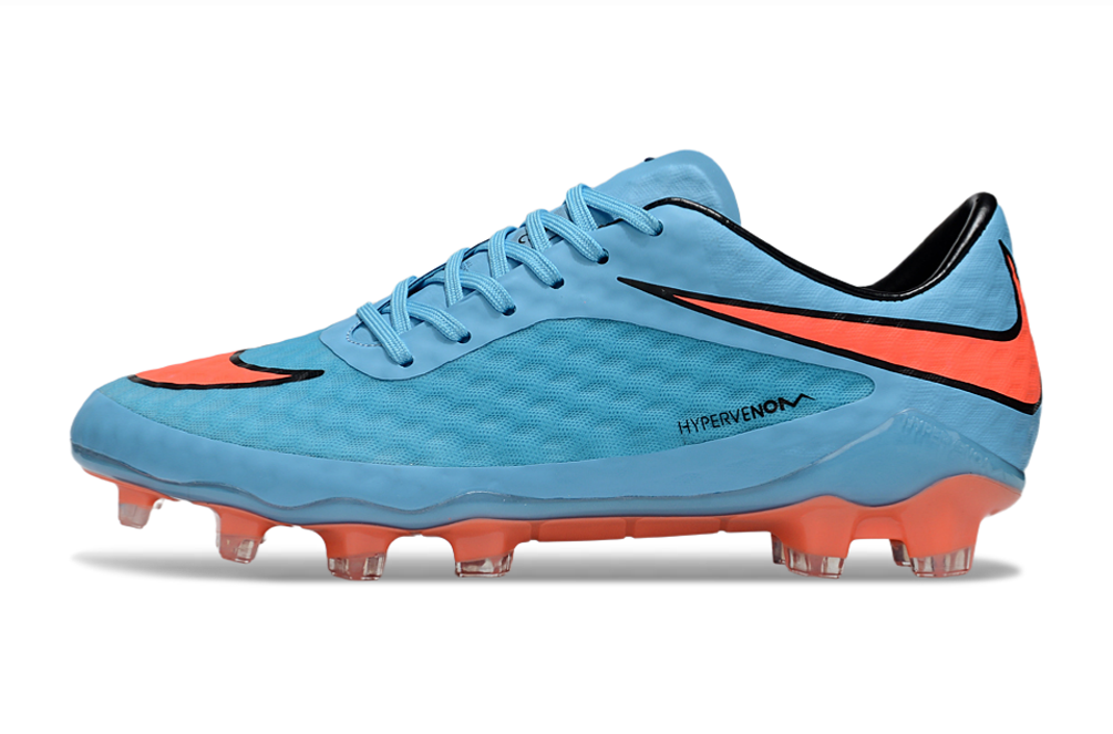 Chuteira Nike Hypervenom Elite FG - Campo