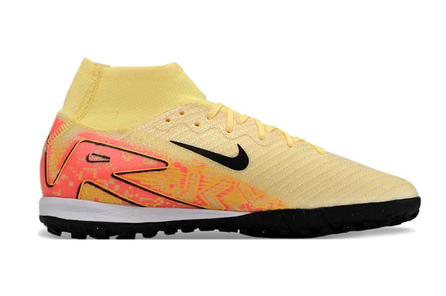 Chuteira Nike Air Zoom Superfly 10 Elite TF - Society
