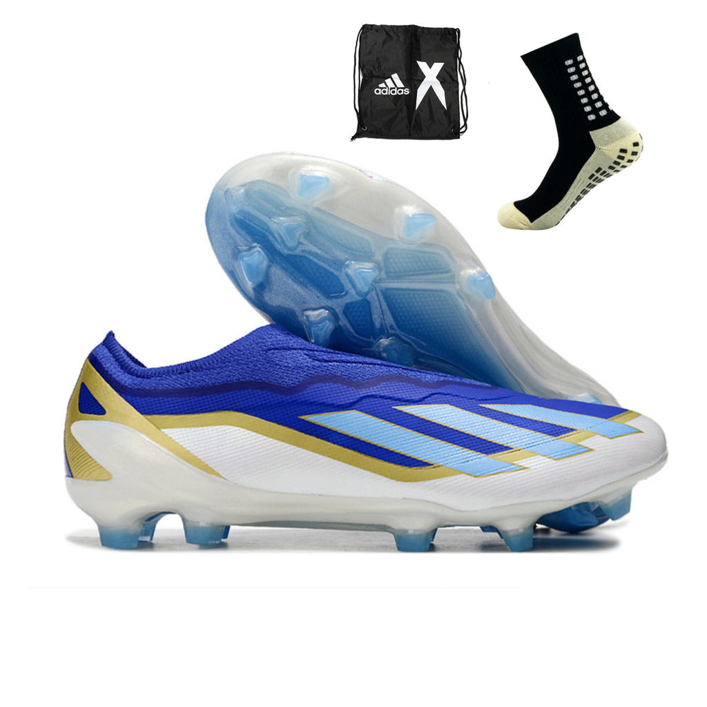 Chuteira X Adidas Crazyfast .1 FG - Campo