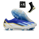 Chuteira X Adidas Crazyfast .1 FG - Campo