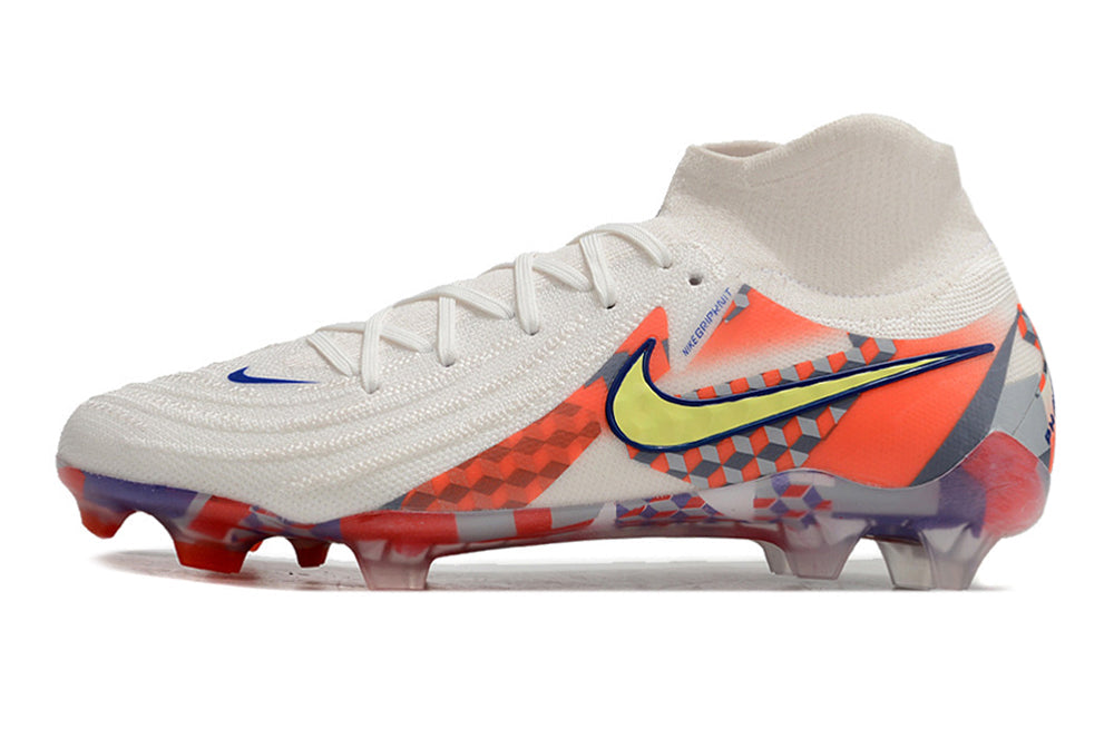Chuteira Nike Phantom Luna l/ll Elite FG - Campo