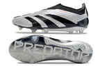 Chuteira Adidas Predator+ Elite FG - Campo