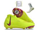 Chuteira Nike Phantom Luna l/ll Elite FG - Campo