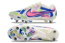 Chuteira Nike Air Zoom Mercurial Vapor 15 Elite SG - TRAVA MISTA