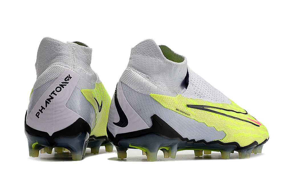 Chuteira Nike Phantom GX Elite DF - Campo