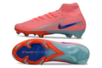 Chuteira Nike Mercurial Superfly 10 Elite FG Vjr - Campo