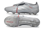Chuteira Adidas Predator+ Elite FG - Campo