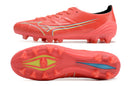 Chuteira Mizuno Alpha Made in Japan - Campo