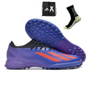 Chuteira Adidas X CrazyFast .1 Elite - Society