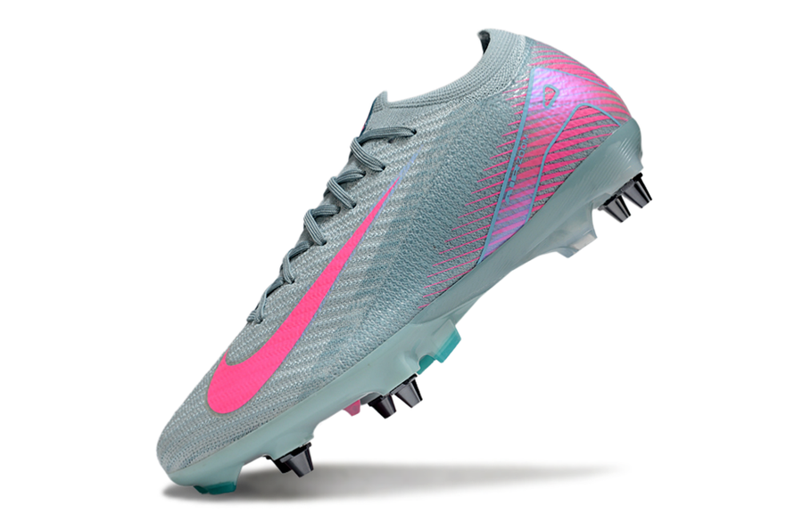 Chuteira Nike Air Zoom Mercurial Vapor 16 Elite SG - TRAVA MISTA