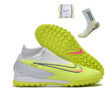 Chuteira Nike Phantom GX Elite DF - Society