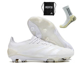 Chuteira Adidas Predator+ Elite FG - Campo
