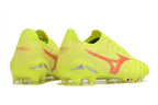 Chuteira Mizuno Morelia Neo lll FG - Campo