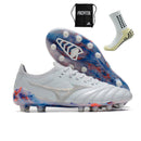 Chuteira Mizuno Morelia Neo lll FG - Campo