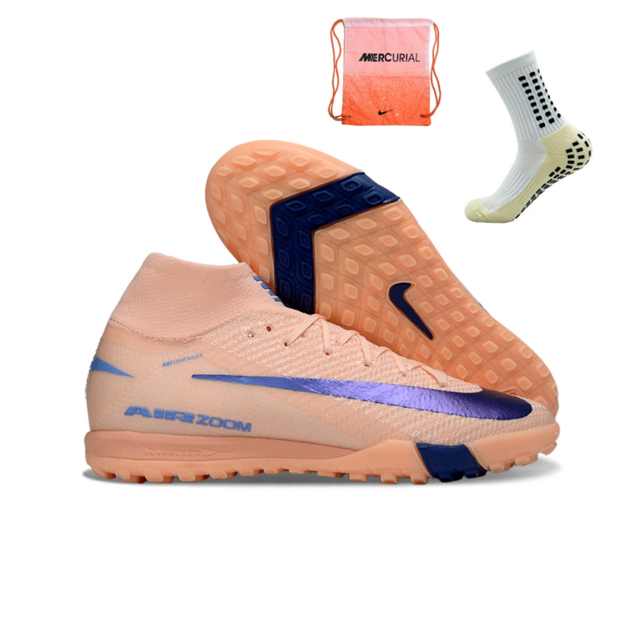 Chuteira Nike Air Zoom Superfly 10 Elite TF - Society
