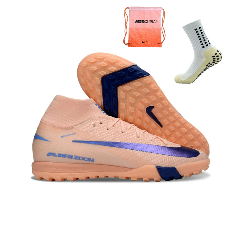 Chuteira Nike Air Zoom Superfly 10 Elite TF - Society