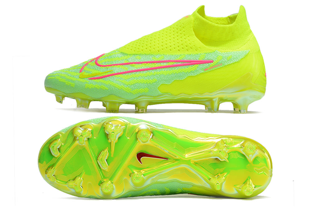 Chuteira Nike Phantom GX Elite DF - Campo
