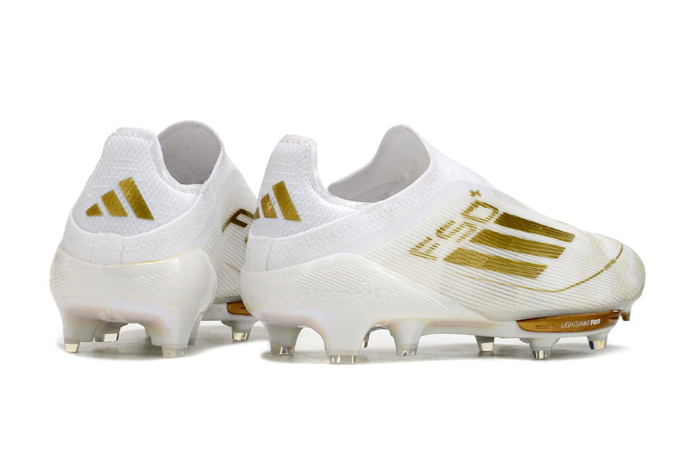 Chuteira Adidas F50 Elite FG - Campo