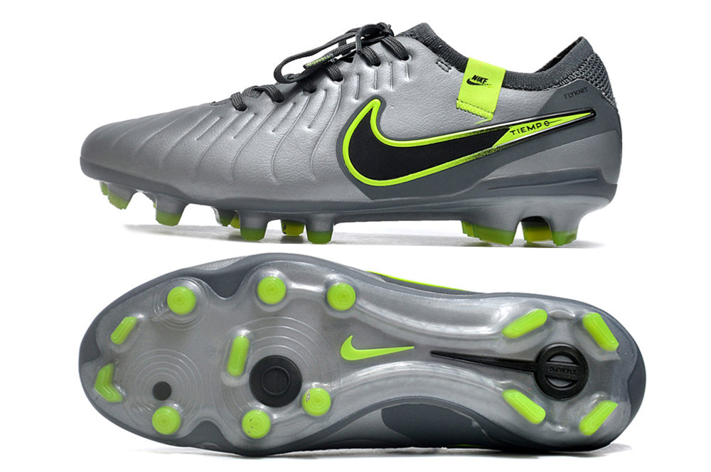Chuteira Nike Tiempo Legend X - Campo