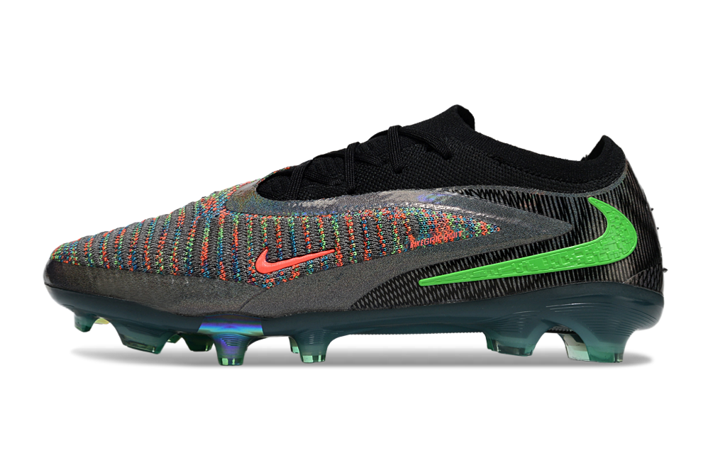 Chuteira Nike Phantom 6 Elite FG EA Sports - Campo