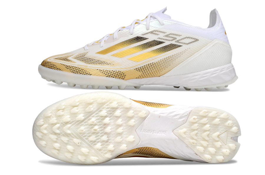 Chuteira Adidas F50 Elite - Society