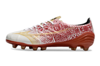 Chuteira Mizuno Alpha Made in Japan - Campo