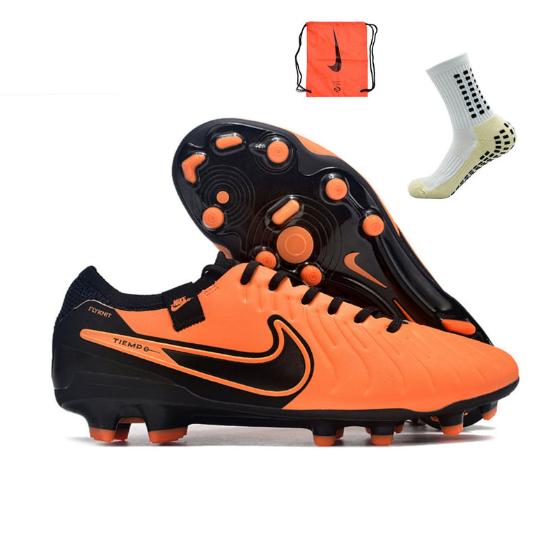 Chuteira Nike Tiempo Legend X - Campo
