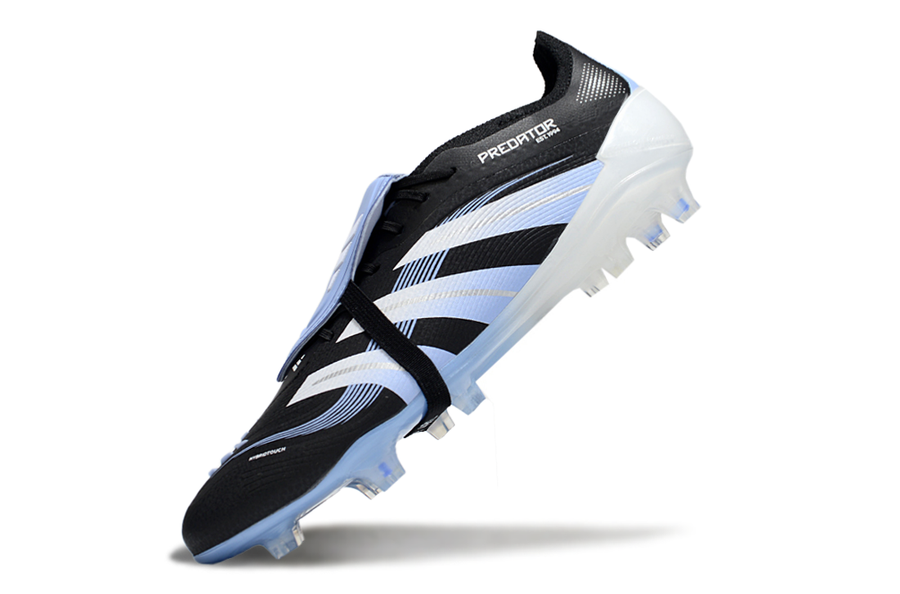 Chuteira Adidas Predator+ Elite FG - Campo