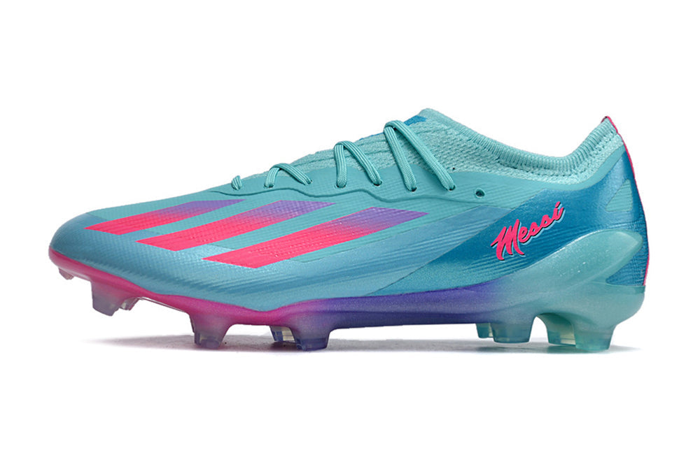 Chuteira X Adidas Crazyfast .1 FG - Campo