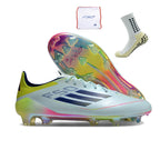 Chuteira Adidas F50 Elite FG - Campo