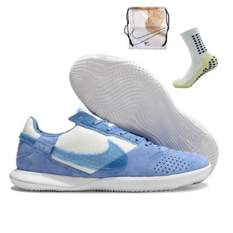 Chuteira/Tenis Nike Streetgato - Futsal