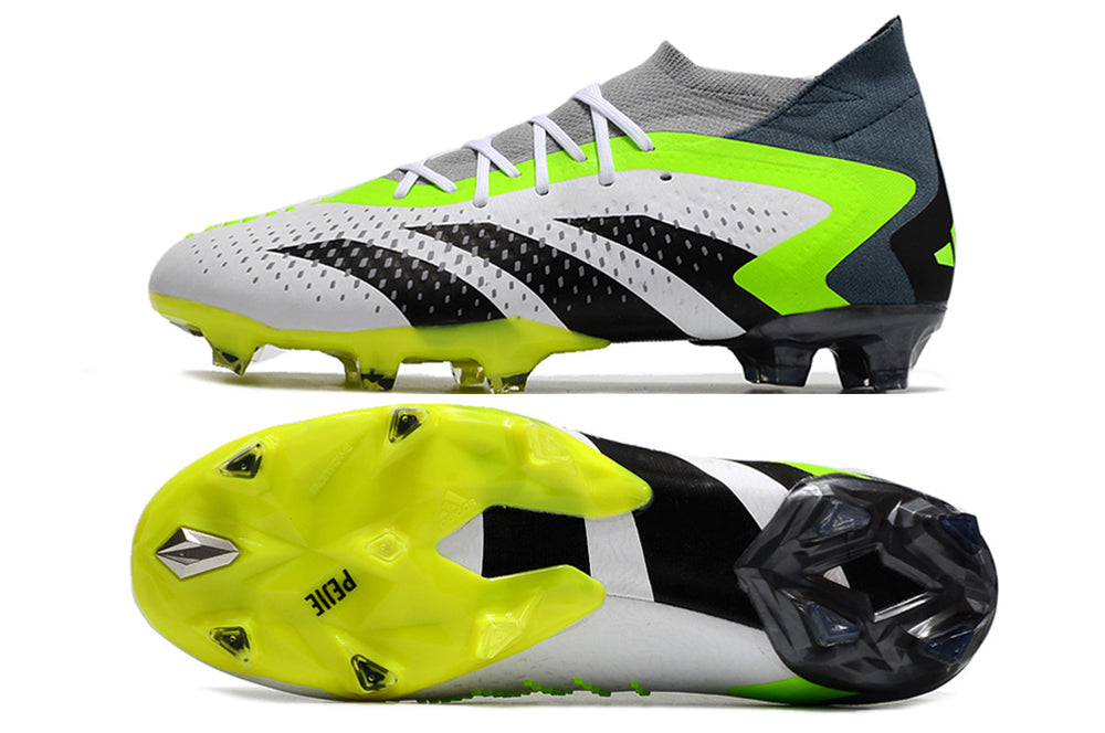 Chuteira Adidas Predator Accuracy .1 FG - Campo