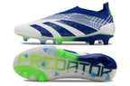 Chuteira Adidas Predator+ Elite FG - Campo