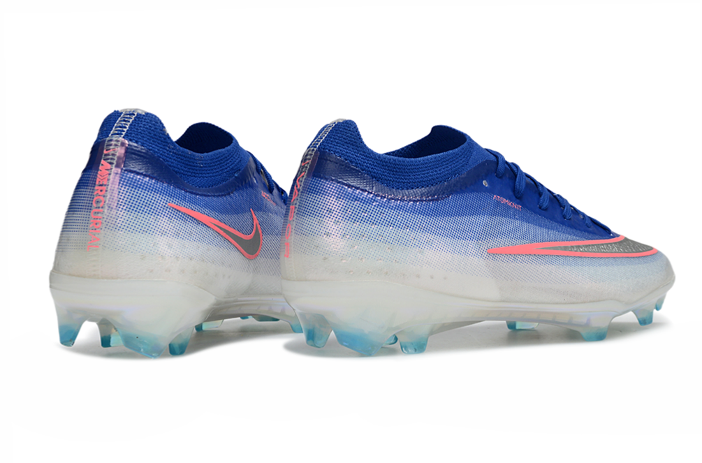 Chuteira Nike Mercurial Air Zoom Vapor 17 Elite FG - Campo