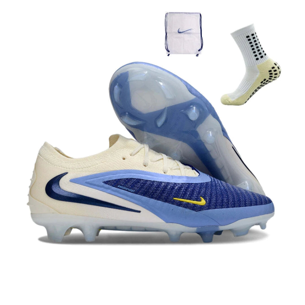 Chuteira Nike Phantom 6 Elite FG - Campo