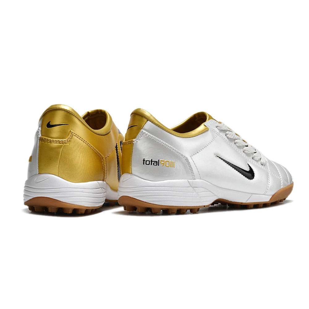 Chuteira Nike Total 90 TF - Society
