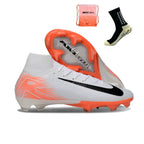 Chuteira Nike Mercurial Superfly 10 Elite FG - Campo