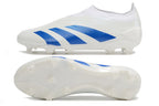 Chuteira Adidas Predator+ Elite FG - Campo