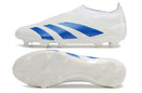 Chuteira Adidas Predator+ Elite FG - Campo