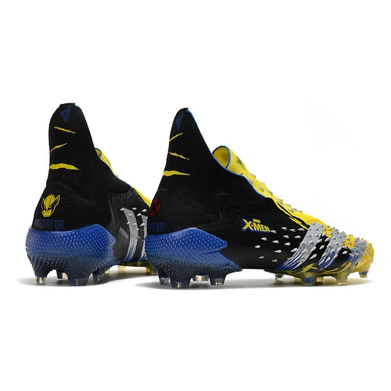 Chuteira Adidas Predator Freak .1 FG - Campo