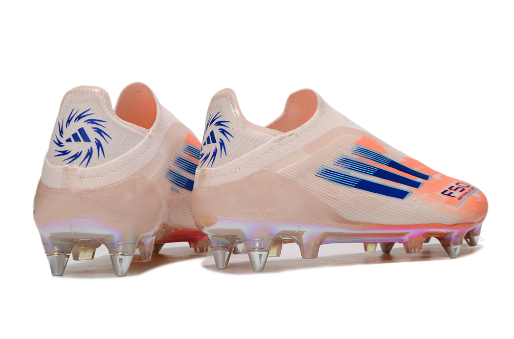 Chuteira Adidas F50 Elite SG - TRAVA MISTA