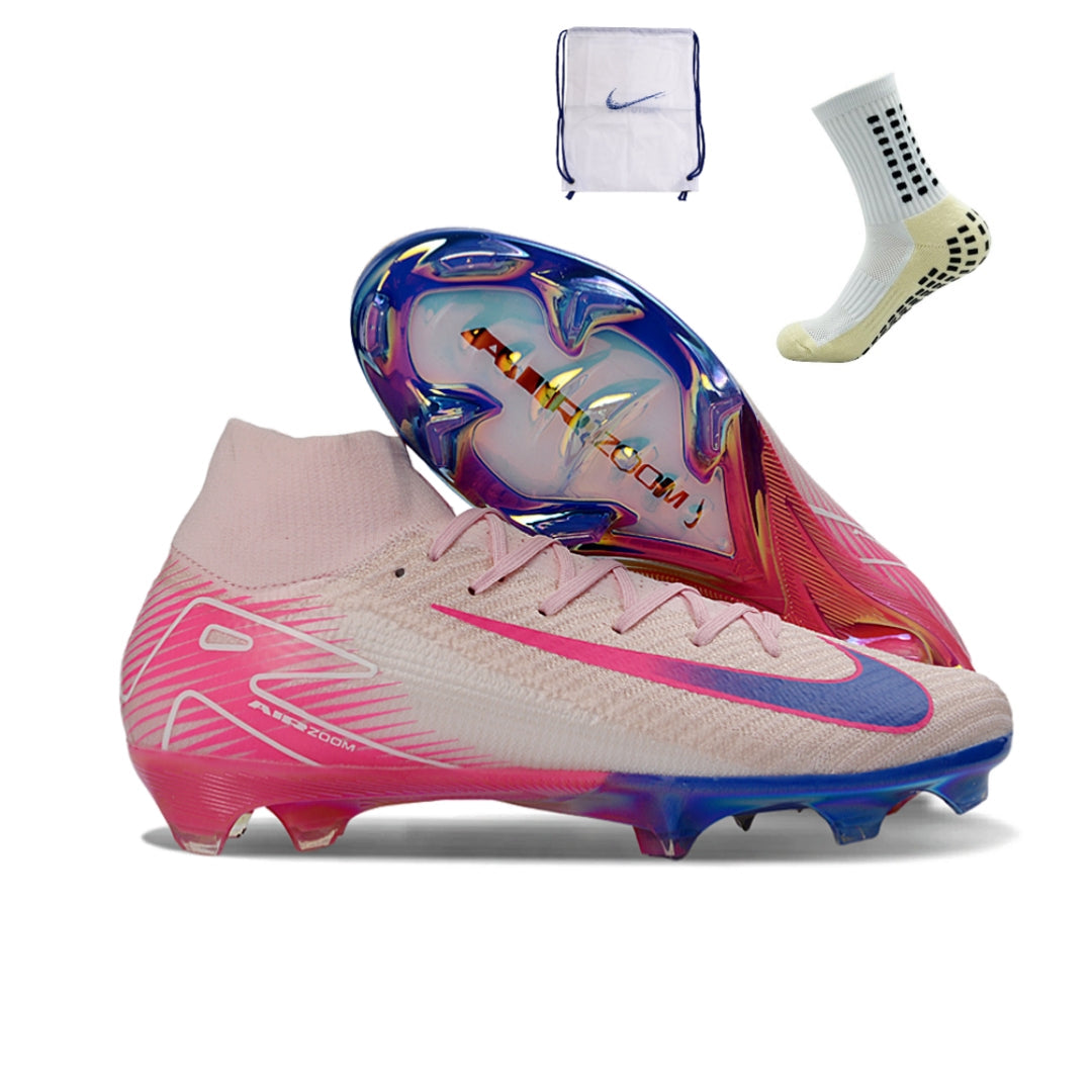 Chuteira Nike Mercurial Superfly 10 Elite FG - Campo