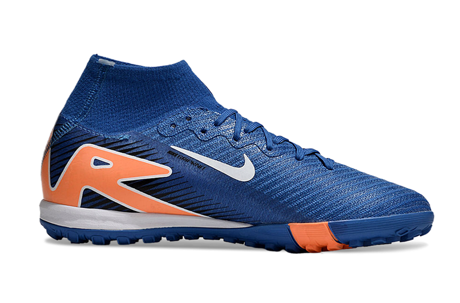 Chuteira Nike Air Zoom Superfly 10 Elite TF - Society