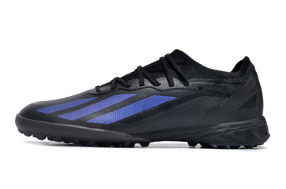 Chuteira Adidas X CrazyFast .1 Elite - Society