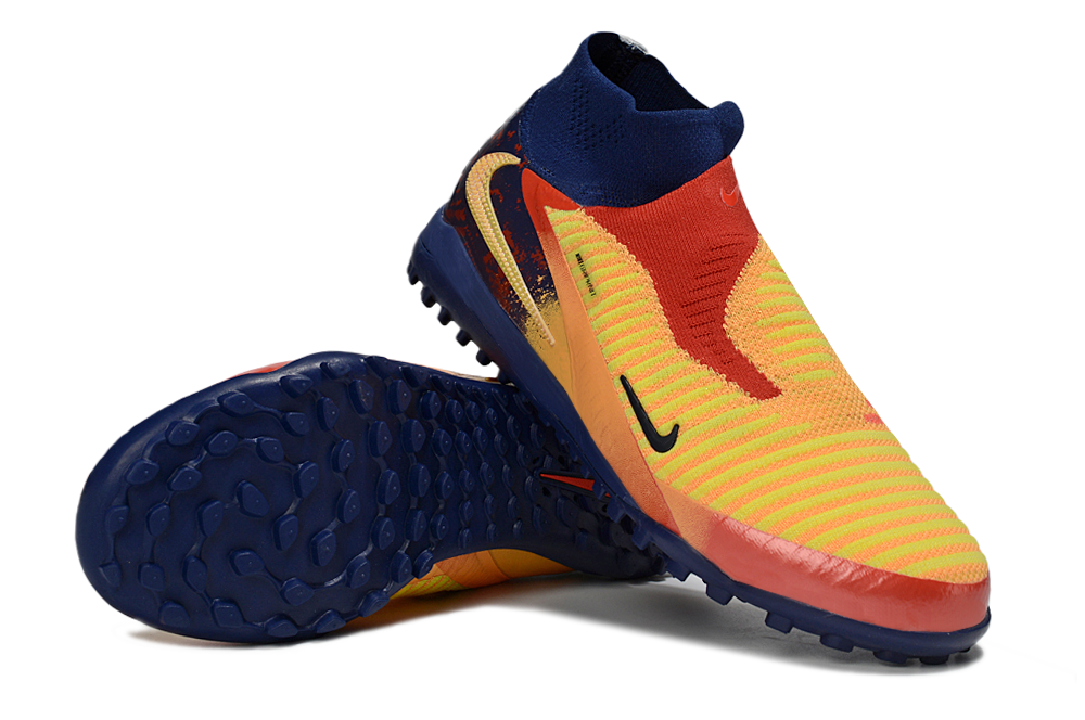 Chuteira Nike Phantom 6 Elite High - Society
